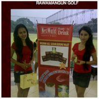 rawamangun-golf